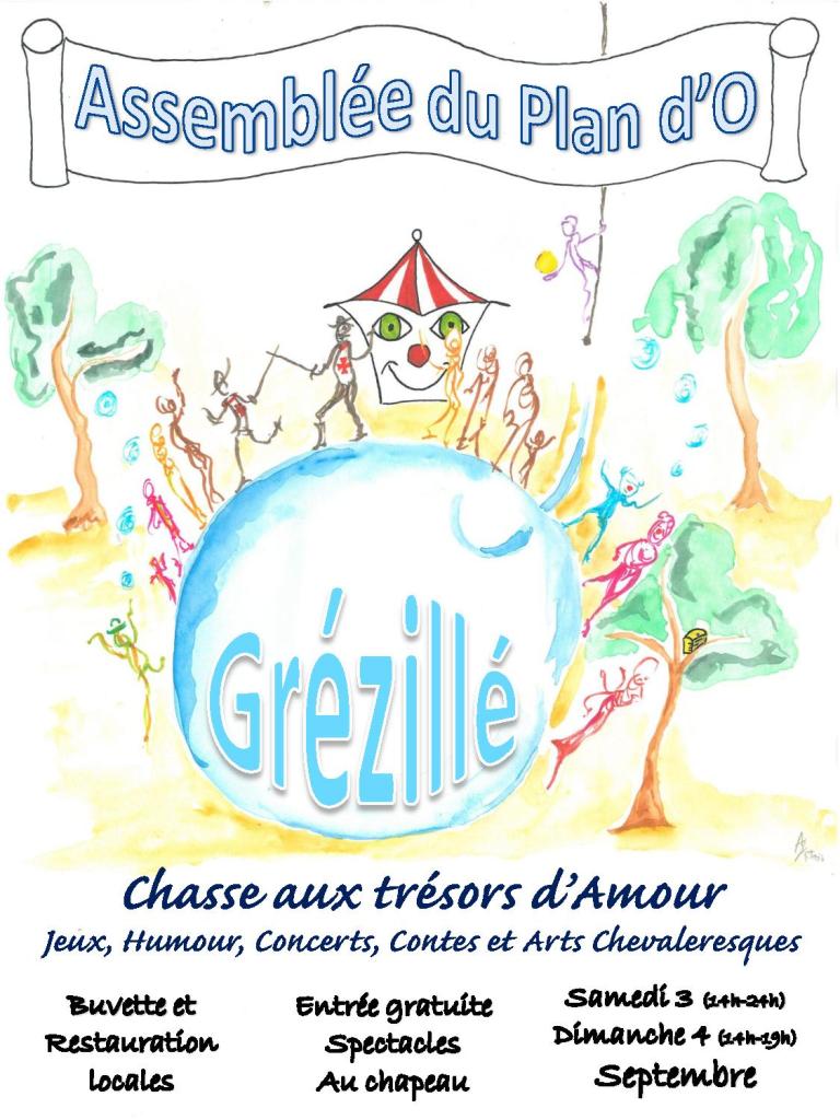 Assemblee du plan d O