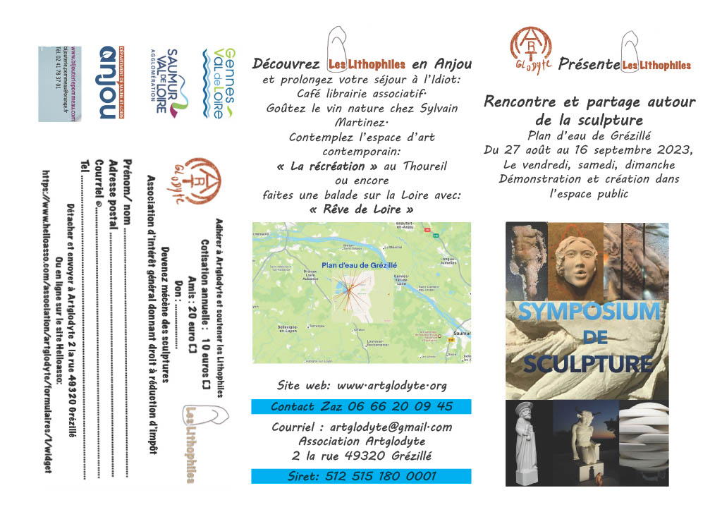 Symposium de sculpture