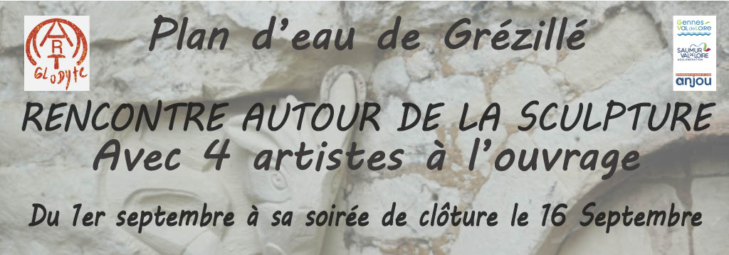 Symposium de sculpture